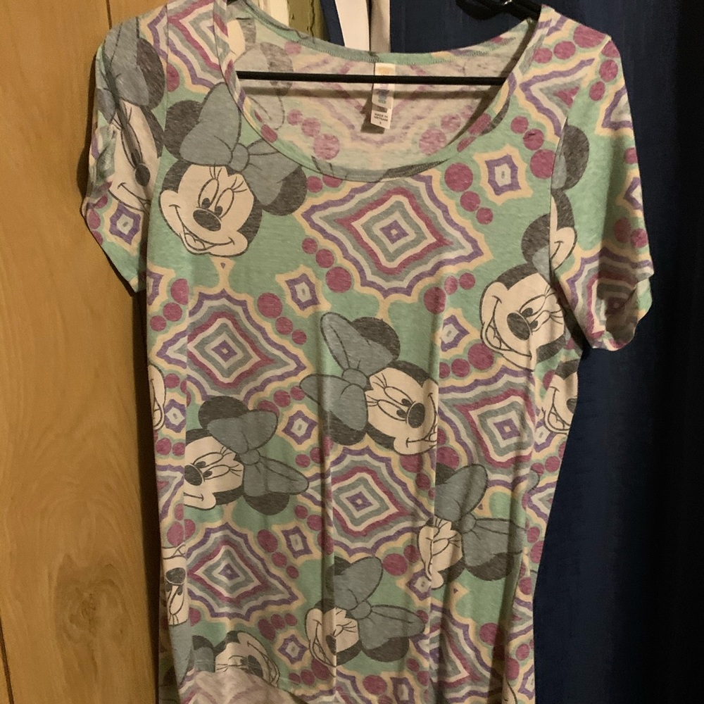 Lularoe Classic T